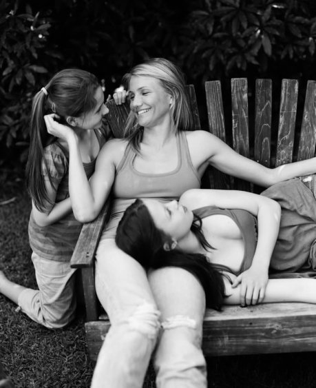 姐姐的守护者剧照的剧照