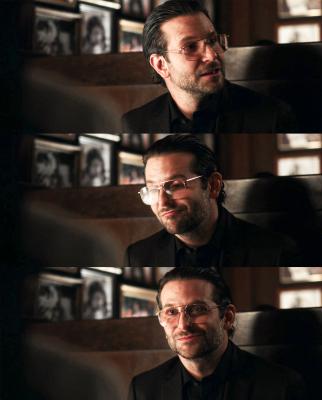 军火贩剧照的剧照