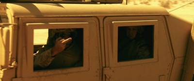 军火贩剧照的剧照