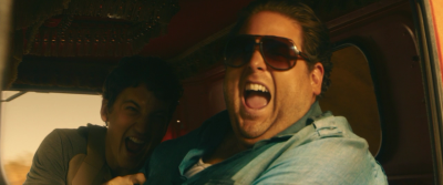 军火贩剧照的剧照