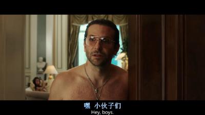 军火贩剧照的剧照