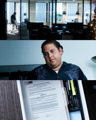 军火贩剧照的剧照