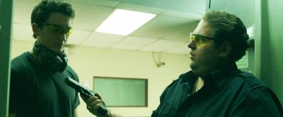 军火贩剧照的剧照