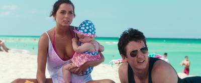 军火贩剧照的剧照