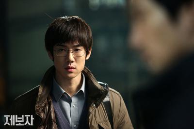 举报者剧照的剧照