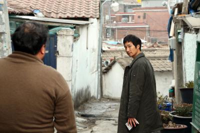 举报者剧照的剧照