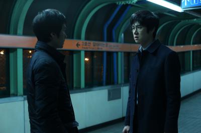 举报者剧照的剧照