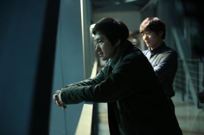 举报者剧照的剧照