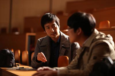 举报者剧照的剧照