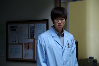 举报者剧照的剧照