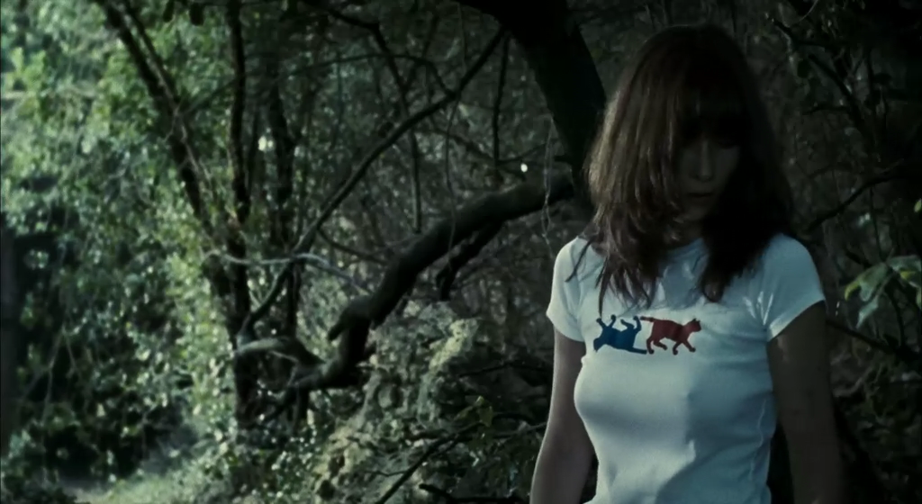 时空罪恶剧照的剧照