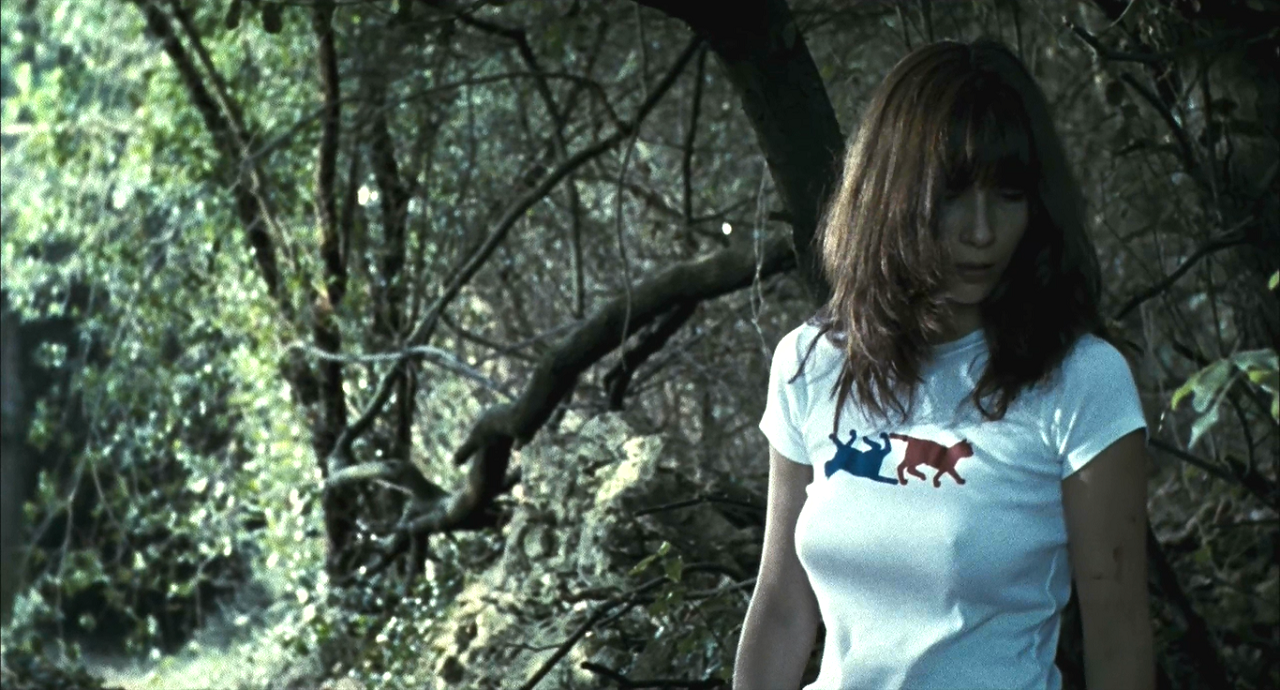 时空罪恶剧照的剧照