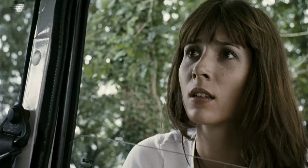 时空罪恶剧照的剧照