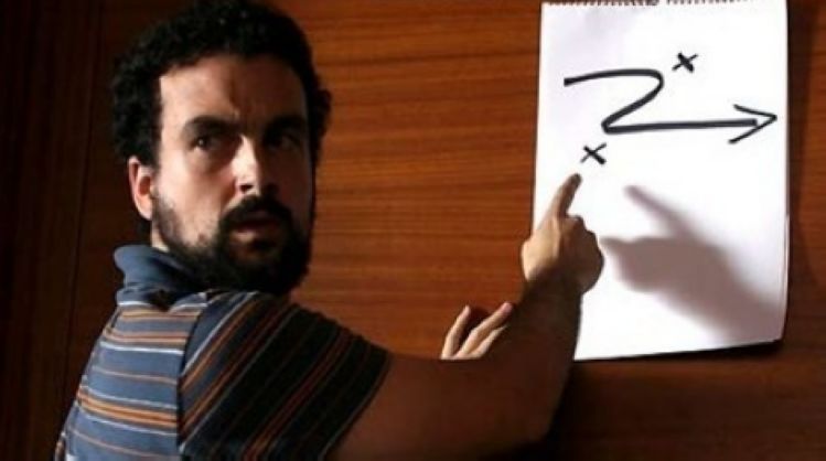 时空罪恶剧照的剧照