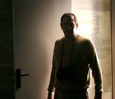 时空罪恶剧照的剧照