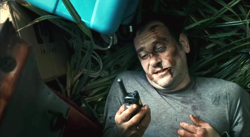 时空罪恶剧照的剧照