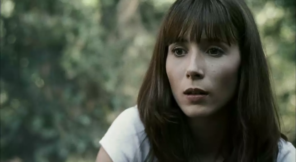 时空罪恶剧照的剧照