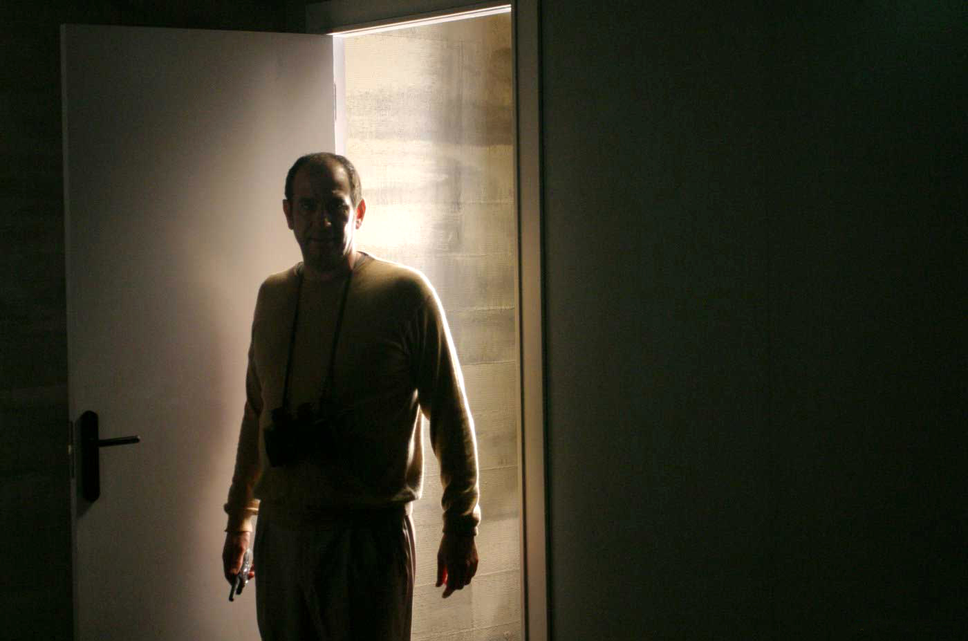 时空罪恶剧照的剧照