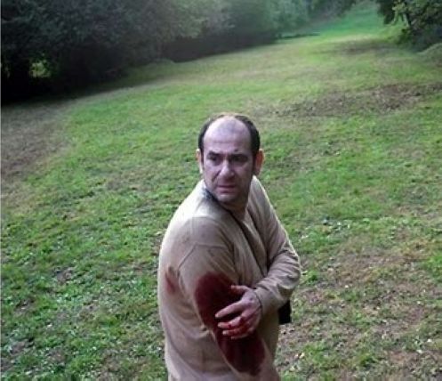 时空罪恶剧照的剧照