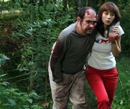 时空罪恶剧照的剧照