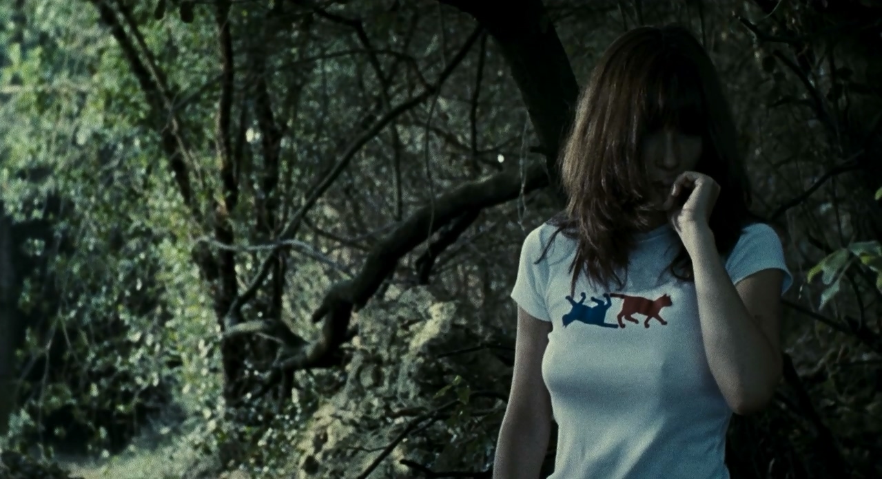 时空罪恶剧照的剧照