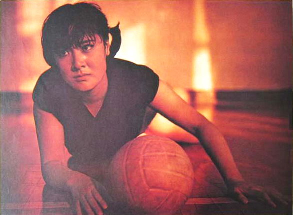 沙鸥剧照的剧照