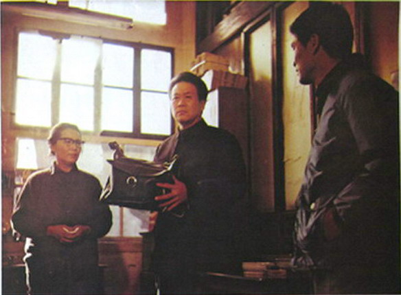 沙鸥剧照的剧照