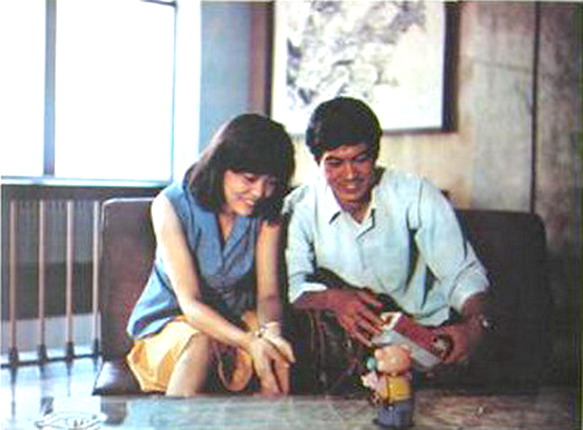 沙鸥剧照的剧照