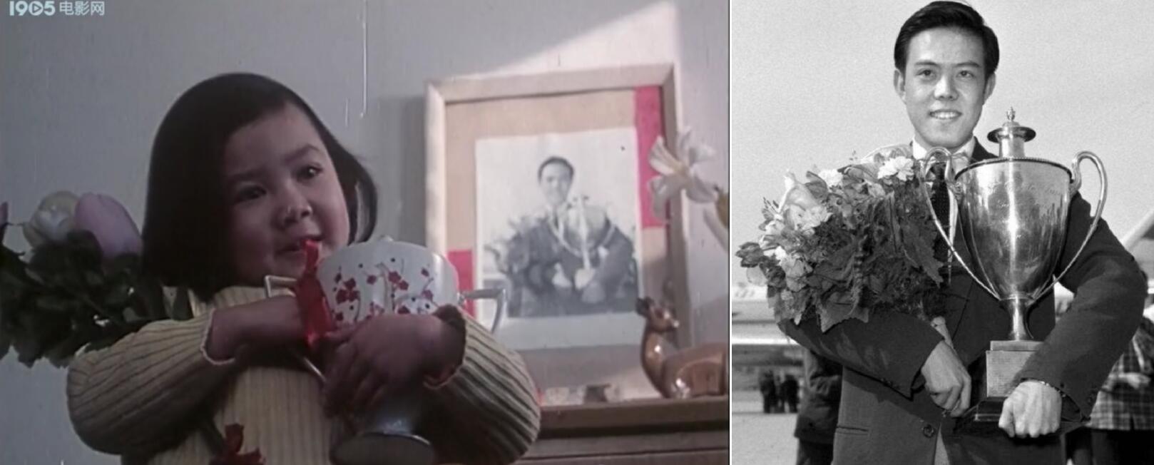 沙鸥剧照的剧照