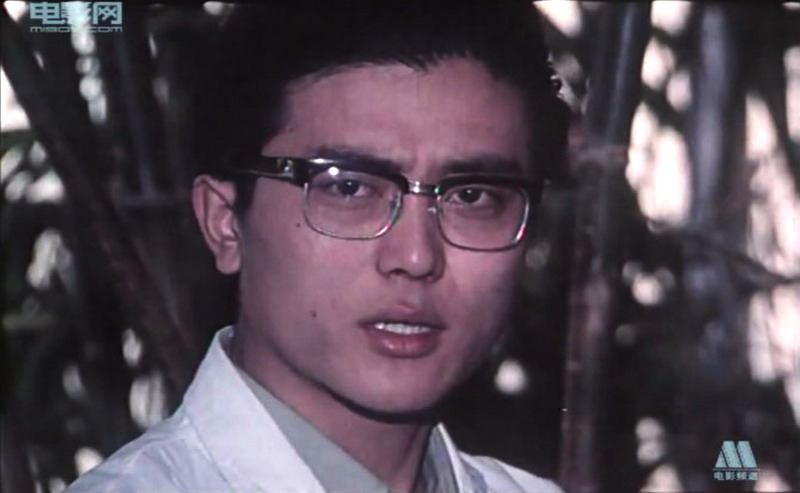 沙鸥剧照的剧照