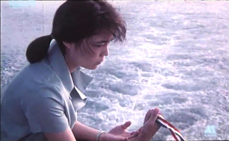 沙鸥剧照的剧照