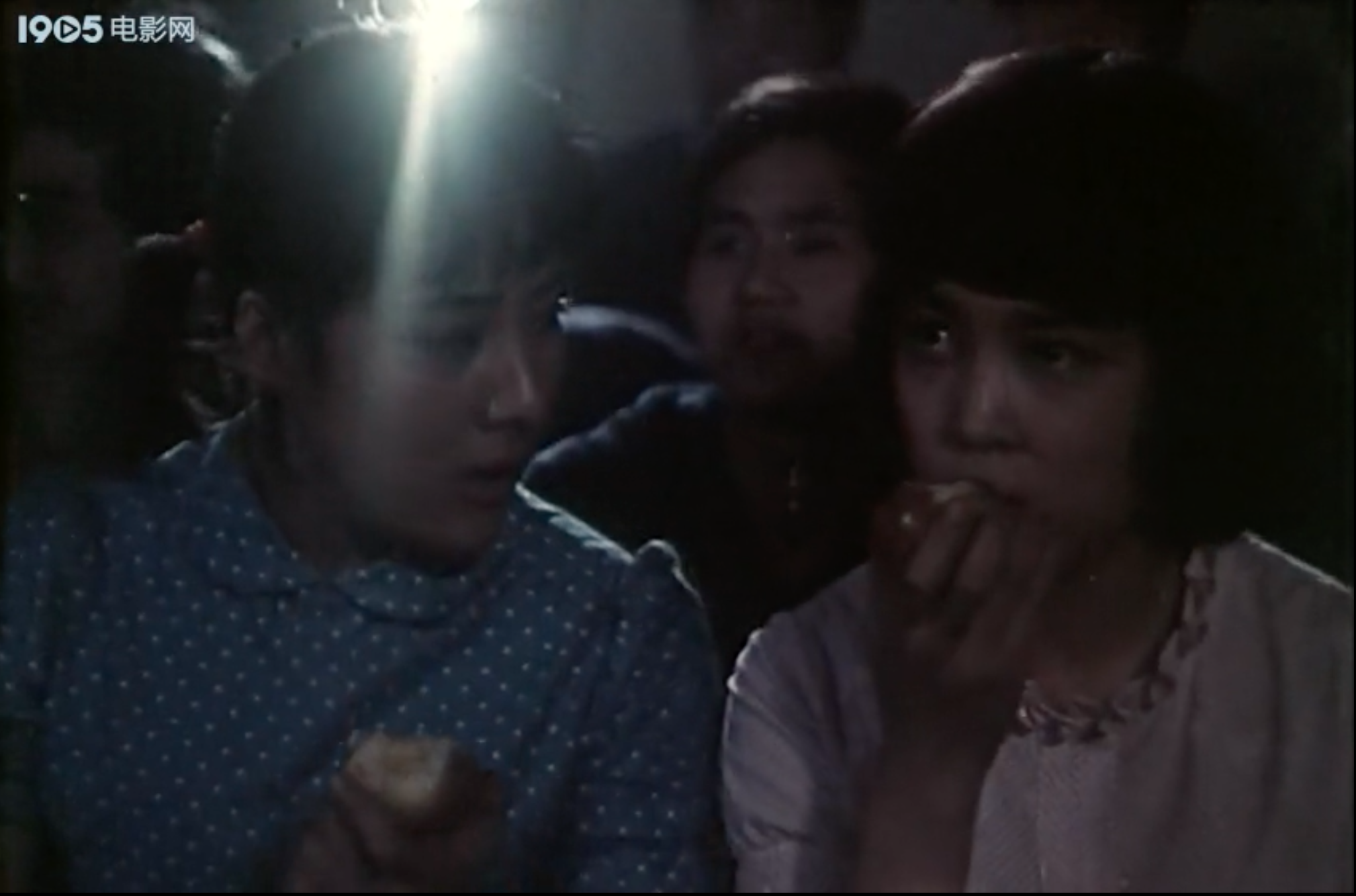 沙鸥剧照的剧照