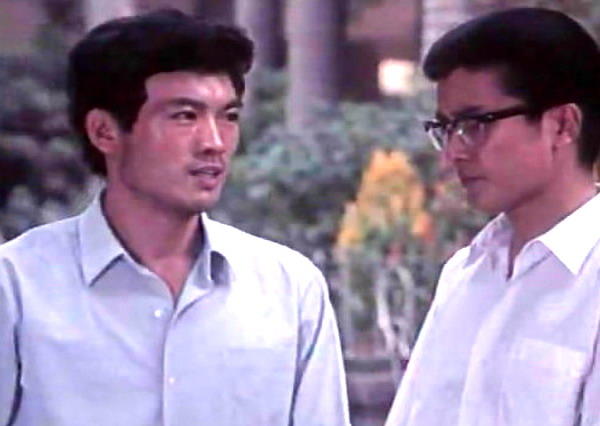 沙鸥剧照的剧照