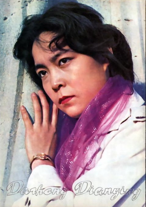 沙鸥剧照的剧照