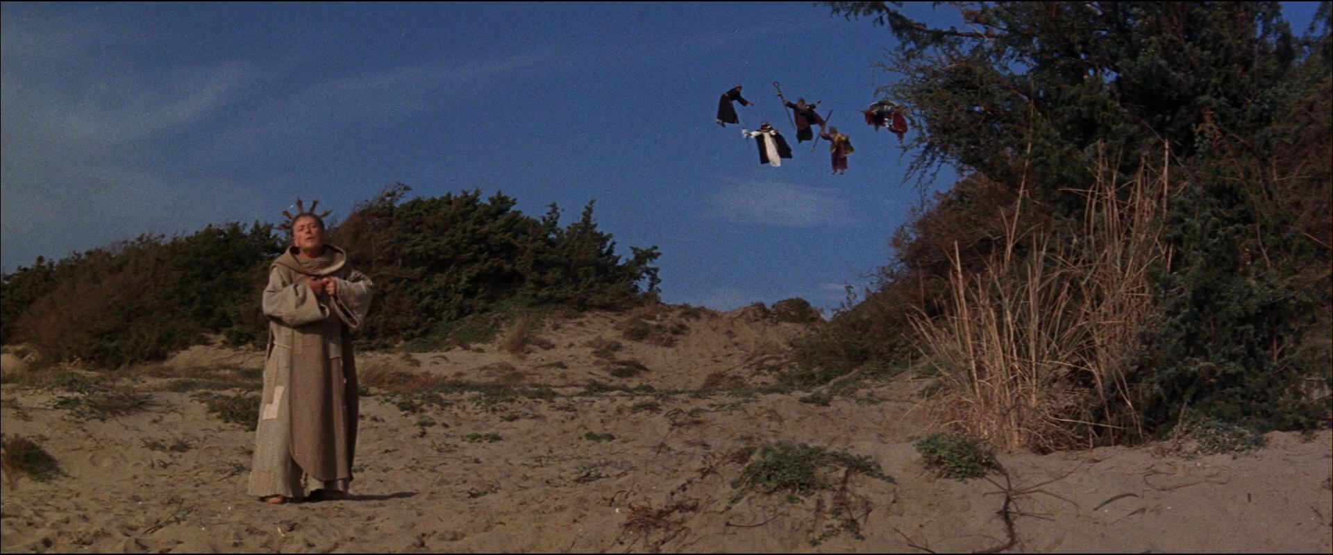 西部往事剧照的剧照