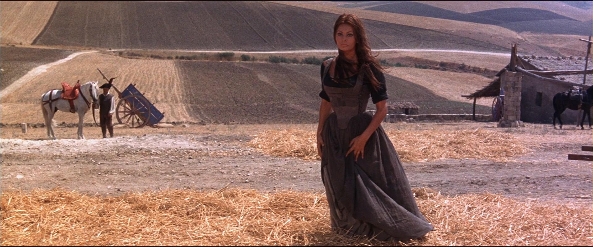 西部往事剧照的剧照