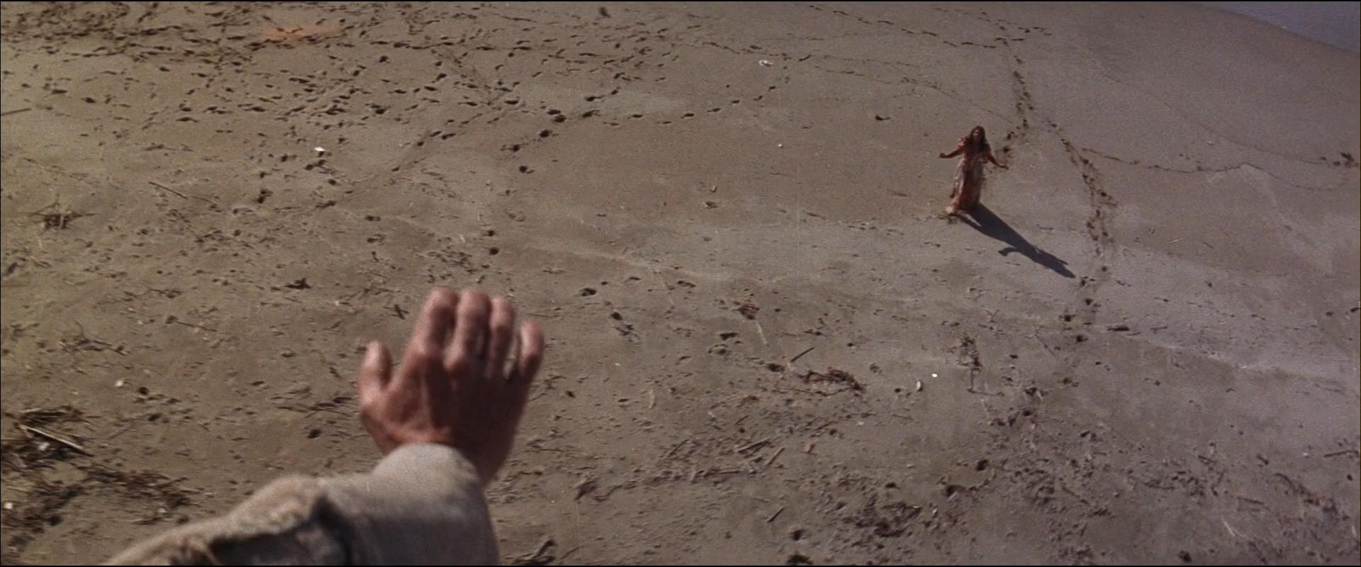 西部往事剧照的剧照