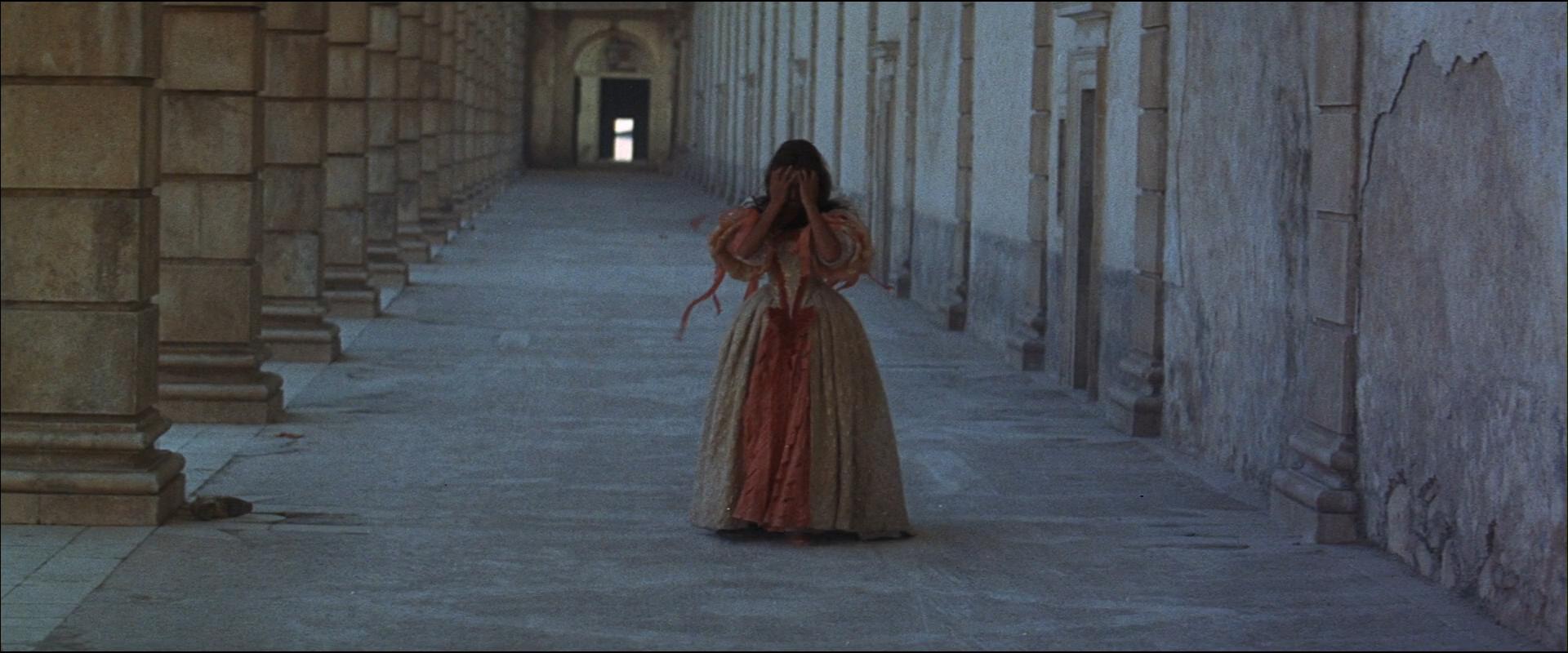 西部往事剧照的剧照