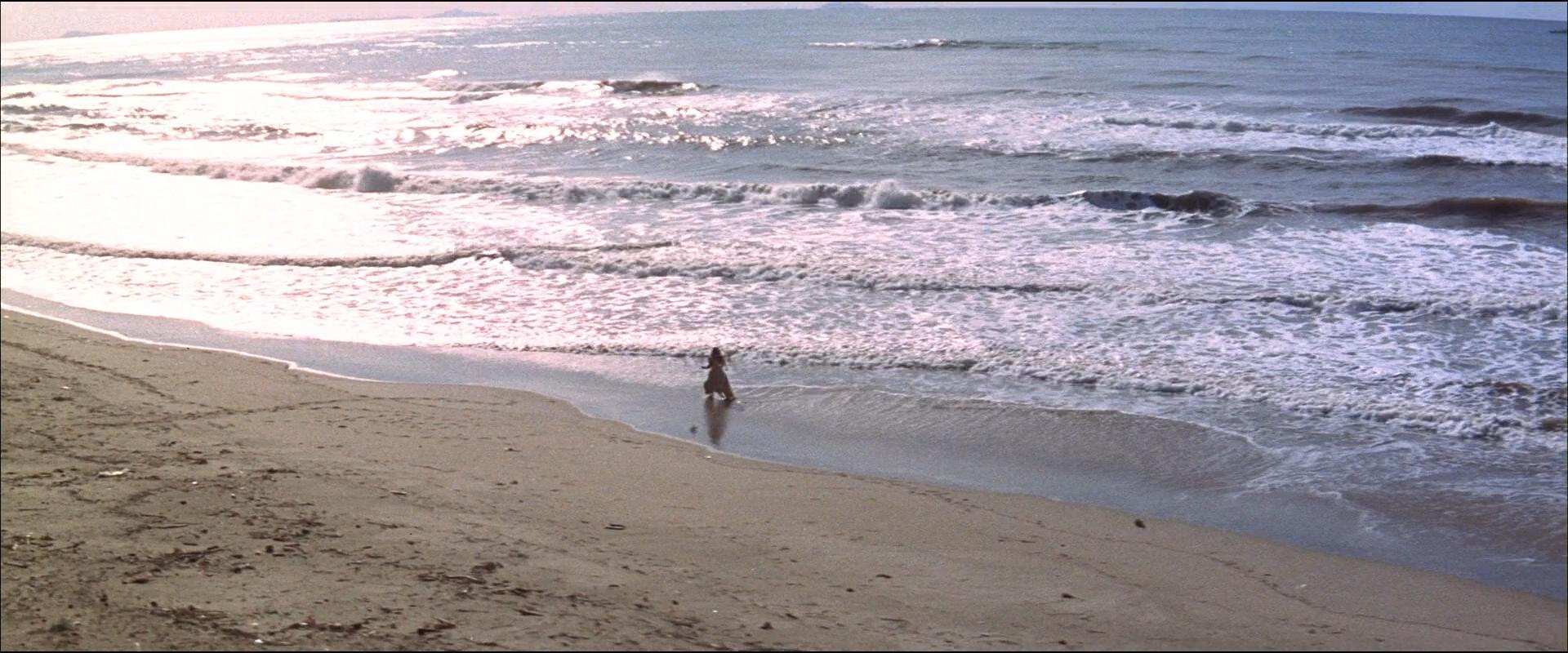 西部往事剧照的剧照