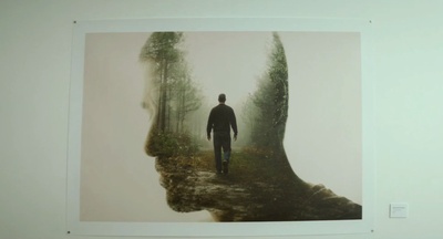 记忆重现剧照的剧照