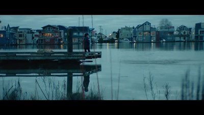 记忆重现剧照的剧照