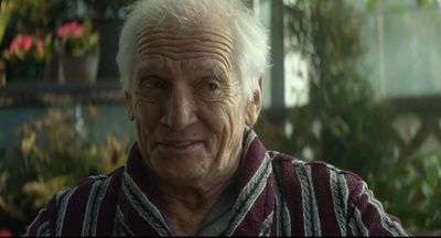 记忆重现剧照的剧照