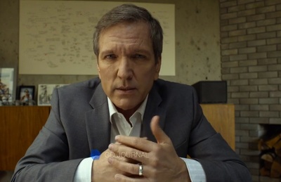 记忆重现剧照的剧照