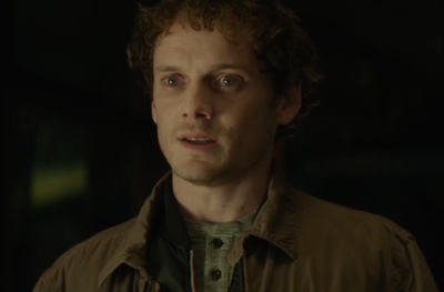 记忆重现剧照的剧照