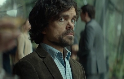 记忆重现剧照的剧照