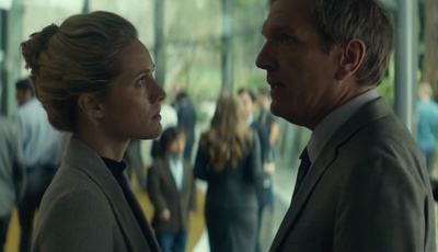 记忆重现剧照的剧照