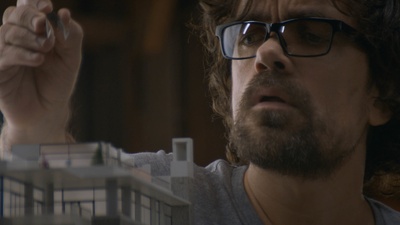 记忆重现剧照的剧照