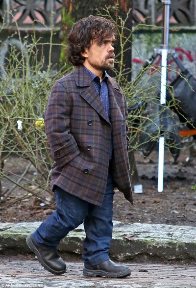 记忆重现剧照的剧照