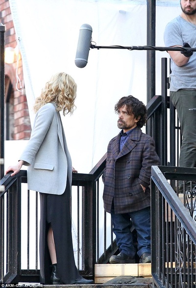 记忆重现剧照的剧照