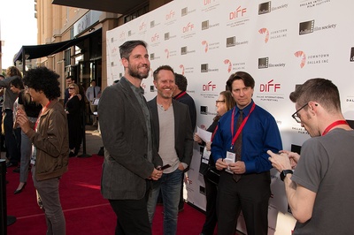 记忆重现剧照的剧照